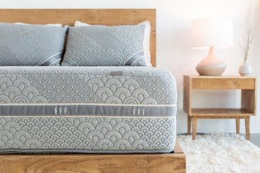 brentwood home mattress