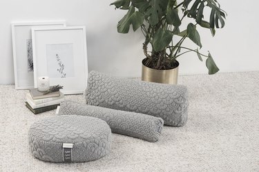 Brentwood Home yoga collection