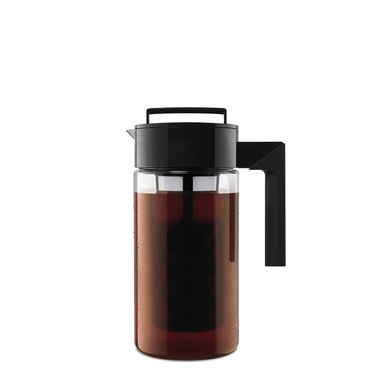 cold brew iced coffee maker