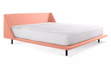 Blu Dot Nook King Bed, $1,999