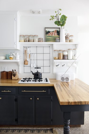 11 Cheap Kitchen Decor On A Budget To Upgrade Your Kitchen