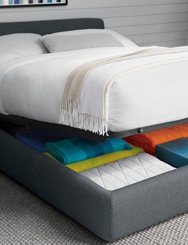 Design Within Reach Nest Storage Bed