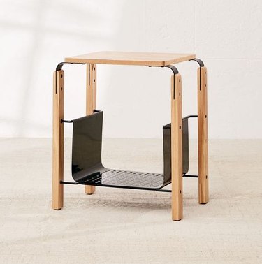 urban outfitters bedside table
