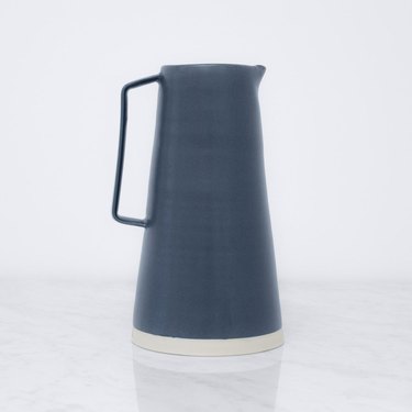 Halston Pitcher