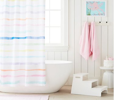 New Shower Curtains from Quiet Town + 4 More Clever Finds