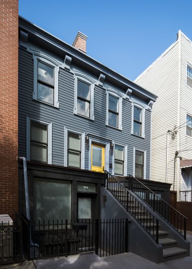 jersey city historic home