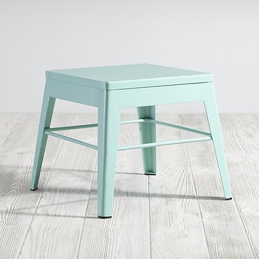 mint step stool