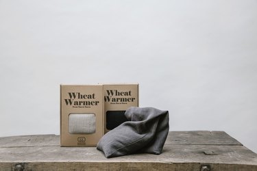 wheat warmers
