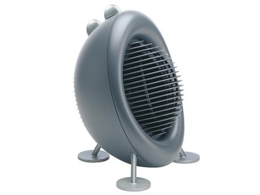 Stadler Form Fan Heater, $120