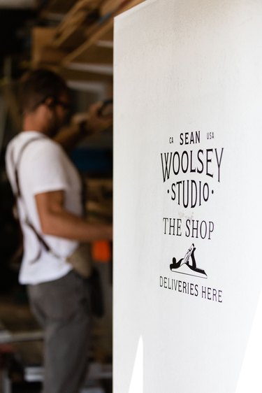 Woolsey Studio