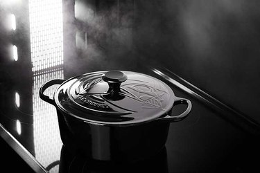 le creuset star wars collection
