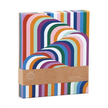 Now House by Jonathan Adler 1,000 Piece Puzzle, $24.99