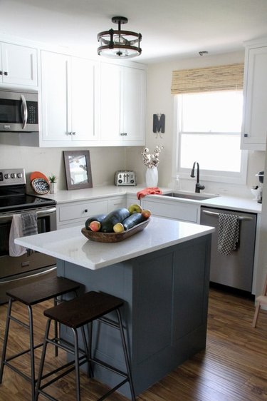 How to Afford a Kitchen Remodel on a Budget | Hunker