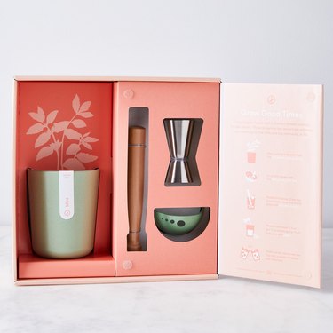 Modern Sprout Live Well Gift Set