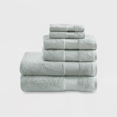 Turkish towel set