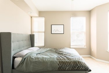 6 Beige Bedrooms That Are Far From Boring | Hunker