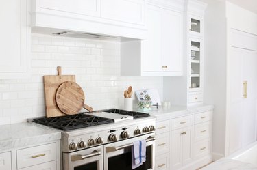 15 Farmhouse Kitchen Ideas on a Budget | Hunker