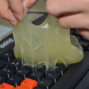 laptop cleaning jelly