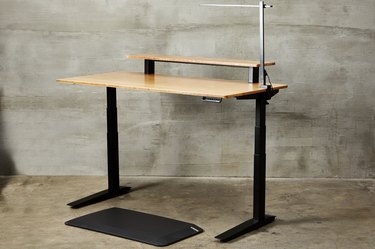 Fully Jarvis Standing Desk, starting at $395
