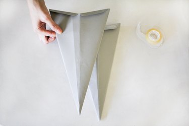 Paper stars – a DIY guide - The Nordic Kitchen