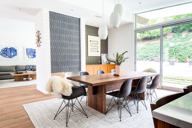 Midcentury Modern Decor Ideas for the Entire House