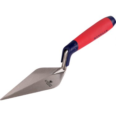 Pointing trowel