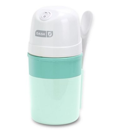 My Pint Ice Cream Maker, $19.99