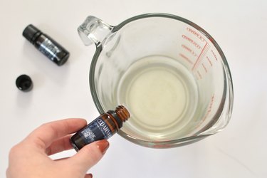 DIY Reed Diffusers