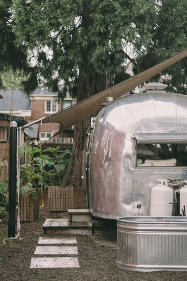 The Airstream