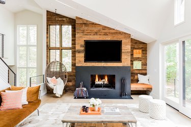 9 Modern Cabin Decor Ideas for a Contemporary Retreat - Modern