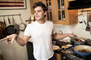 Antoni Porowski of "Queer Eye"