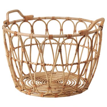 Snidad Basket, $27.99