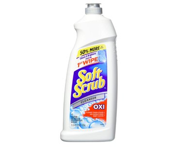 soft scrub