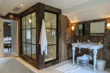 Pin on Bathroom ideas