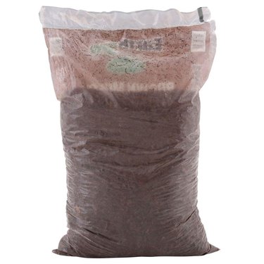 Earthgro mulch