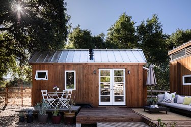 Sol Haus Design tiny home