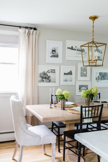 Craftsman Style Lighting: Dining Room Ideas and Inspiration | Hunker