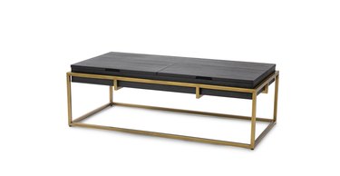 Art Deco Coffee Table from Article