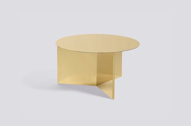 Art Deco Coffee Table from Hay