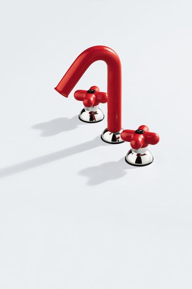 Balocchi faucets for Fantini