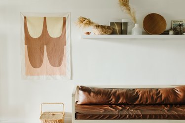 Desert Modern Living Room by Sanford Creative