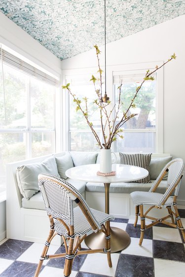 Pure White Paint Color by Sherwin-Williams