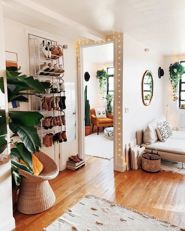 Bohemian Home Decor Ideas - Boho Chic Interior Inspiration 