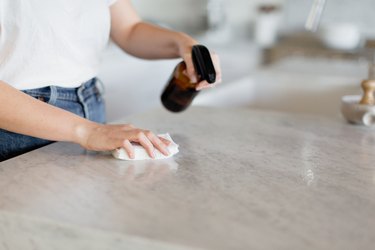 The Best Dish Sponge Options for Your Kitchen Sink - Bob Vila