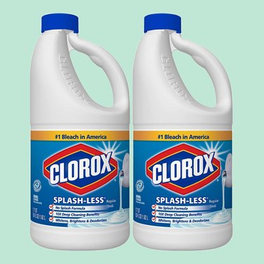 clorox