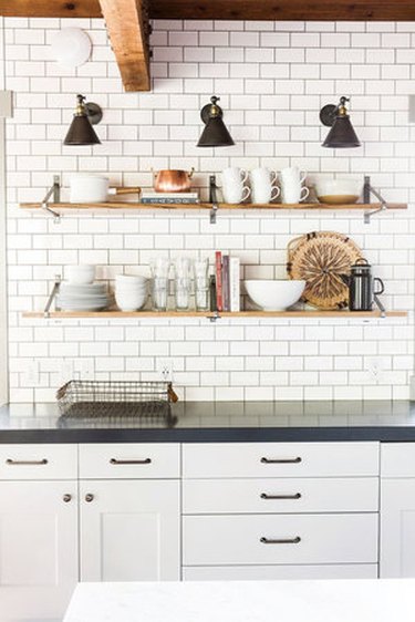 PSA: Black Countertops Are Poised to Make a Major Comeback (Here's ...