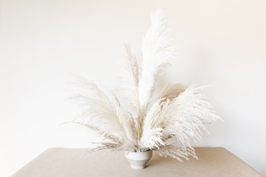 Pampas Grass Arrangement