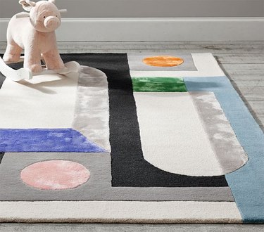small world rug