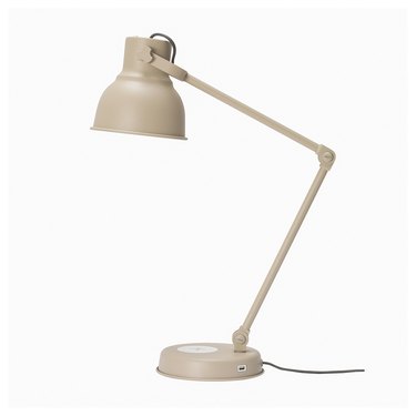 Hektar Work Lamp, $64.99