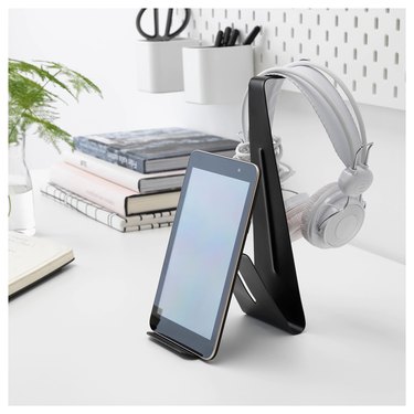 Mojlghet Headset and Tablet Stand